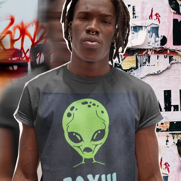 Custom Tees and premade Tees - Picture 3 of 4